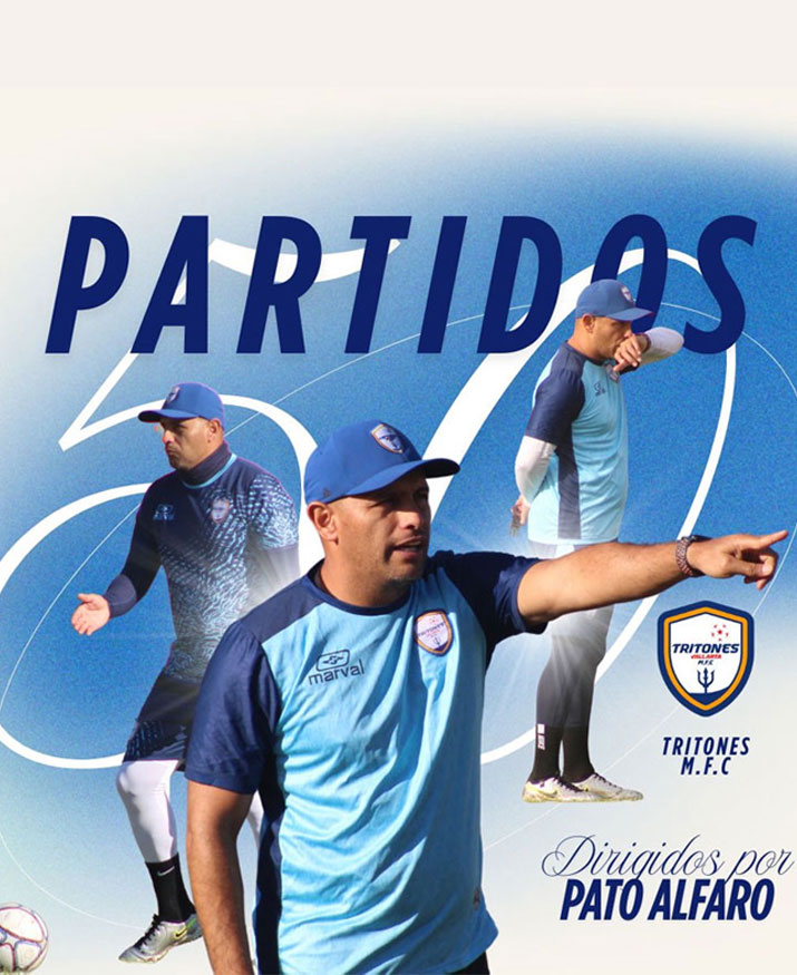 Tritones Vallarta