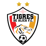 Tigres de Alica
