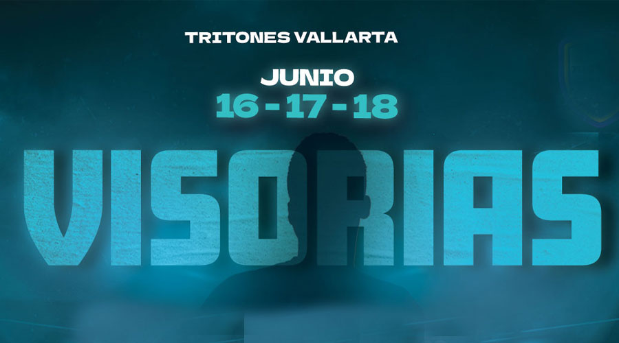 Tritones Vallarta